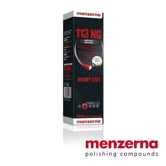 113NG Heavy Cut