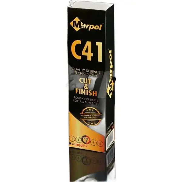 Marpol C41
