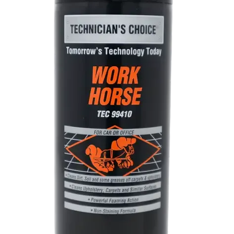 Workhorse - All Purpose Cleaner