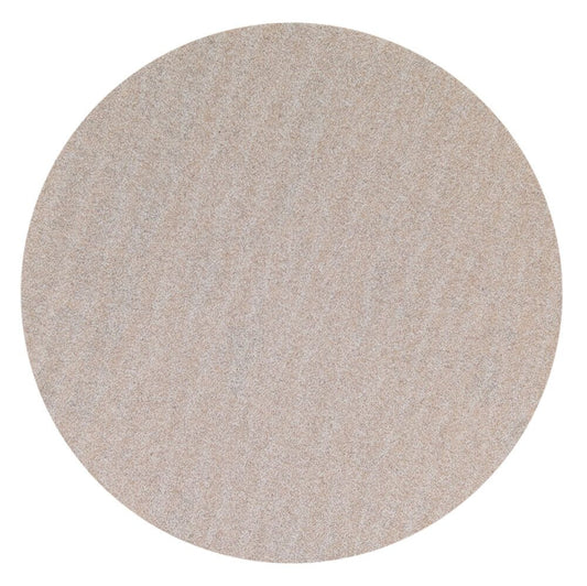180 Grit Hook & Loop Sanding Discs - 5"