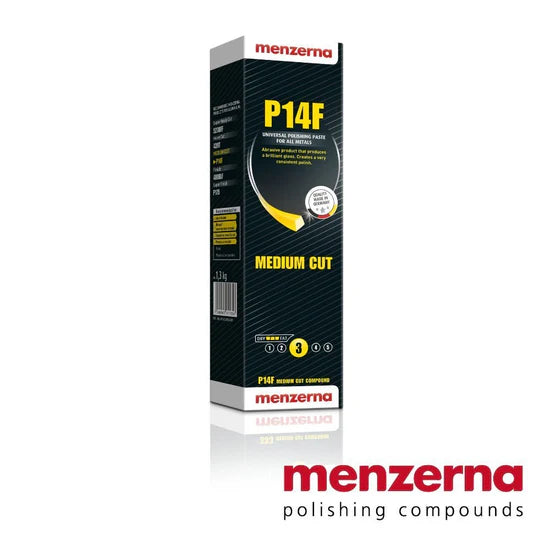 P14F Medium Cut